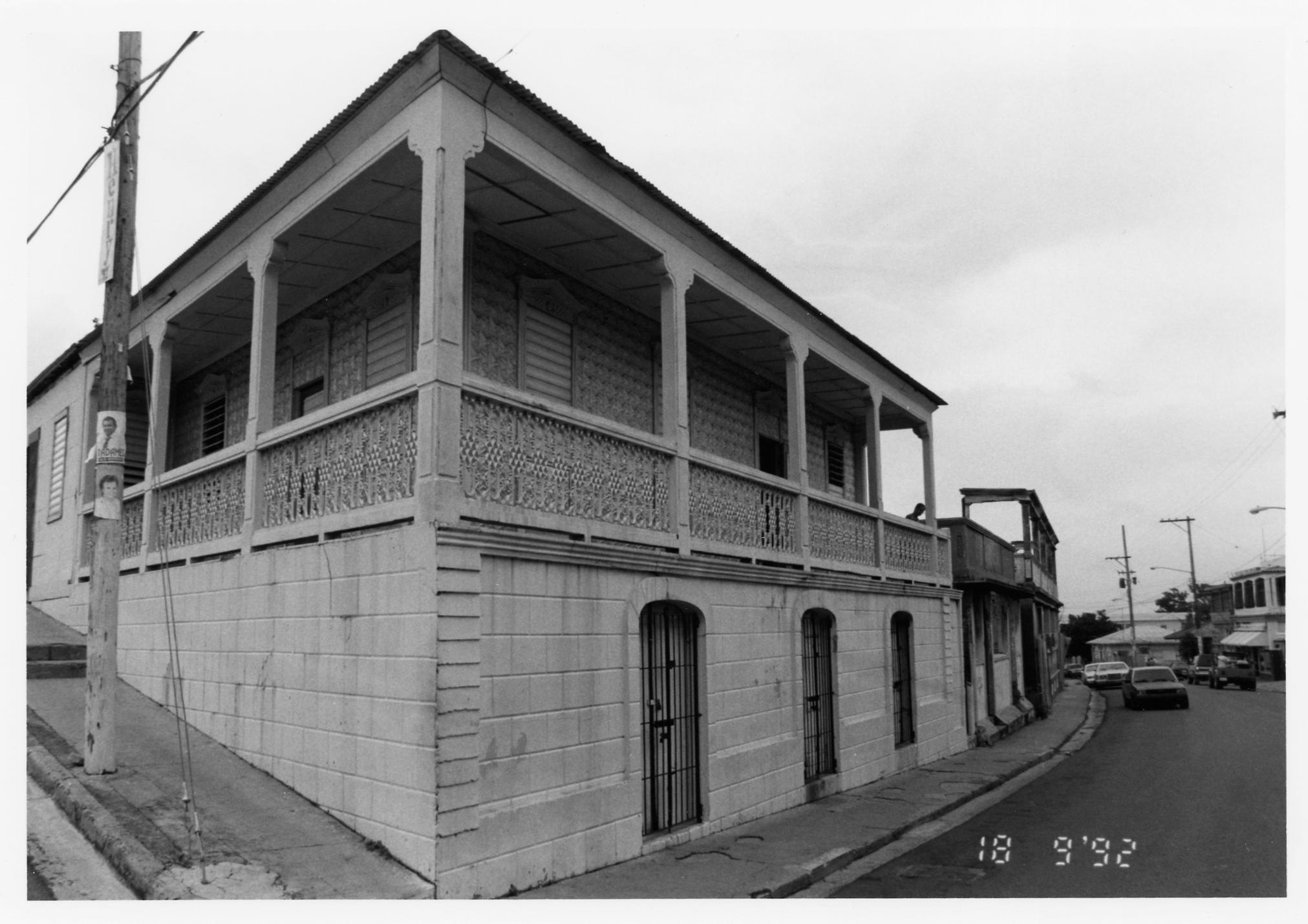Casa Smaine-Ortiz - 93001554